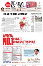 The New Indian Express-Jeypore