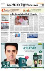 Kolkata - The Statesman