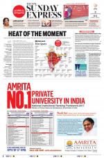 The New Indian Express-Bengaluru