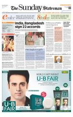 Delhi - The Statesman