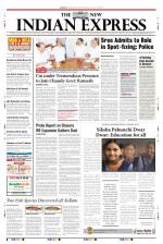 The New Indian Express-Kozhikode