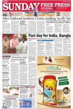 Free Press - Mumbai Epaper