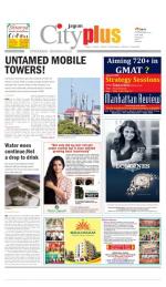 Hyderabad - Banjara Hills