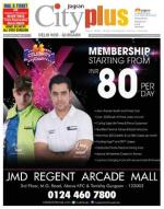 Vol-7, Issue-36, May 18 - 24, 2013