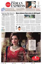 The New Indian Express-Jeypore