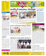 Karimnagar Constituencies