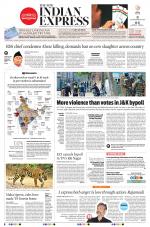 The New Indian Express-Hyderabad