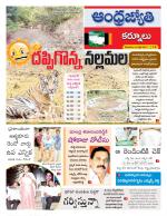Kurnool District