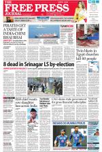 Free Press - Mumbai Epaper