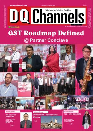 DQChannel April 2017