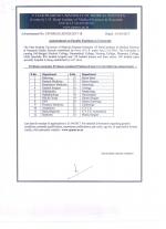 Job Notification / Results