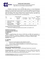 Job Notification / Results