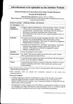 Job Notification / Results