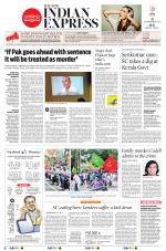 The New Indian Express-Thrissur 
