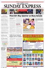 The New Indian Express-Tirunelveli