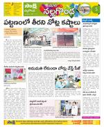 Nalgonda Constituencies