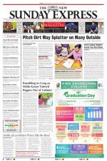 The New Indian Express-Vellore