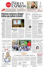 The New Indian Express-Kochi