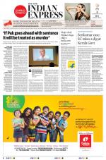 The New Indian Express-Kannur