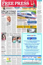 Free Press - Mumbai Epaper