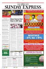 The New Indian Express-Mangaluru