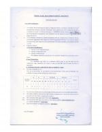 Job Notification / Results