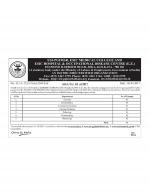 Job Notification / Results