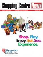 Shopping Center News