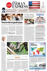 The New Indian Express-Nagapattinam