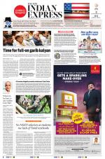 The New Indian Express-Villupuram