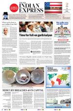 The New Indian Express-Jeypore