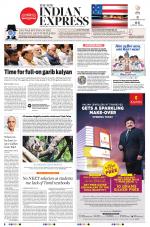 The New Indian Express-Tirunelveli