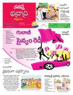 Bhadradri Kothagudem