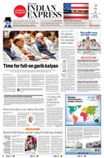 The New Indian Express-Hyderabad
