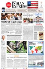 The New Indian Express-Coimbatore
