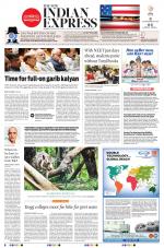 The New Indian Express-Madurai