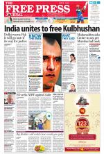 Free Press - Mumbai Epaper