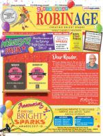 RobinAge: India's Favourite Newspaper for Children