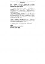 Job Notification / Results