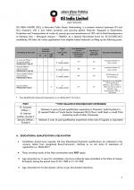 Job Notification / Results