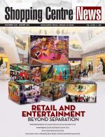 Shopping Center News