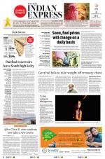 The New Indian Express-Thrissur 