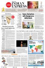 The New Indian Express-Kozhikode