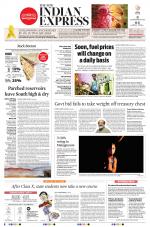 The New Indian Express-Kochi