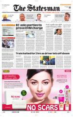 Kolkata - The Statesman