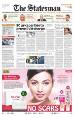 Delhi - The Statesman