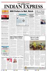 The New Indian Express-Kochi