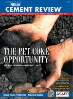 Indian Cement Review