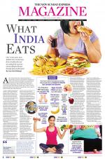 The New Sunday Express Magazine