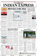 The New Indian Express-Kozhikode